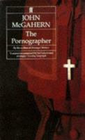 The Pornographer 0140064893 Book Cover