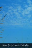 Steps of Ascension to God 146996791X Book Cover