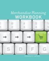 Merchandise Planning Workbook: Bundle Book + Studio Access Card 1563677490 Book Cover