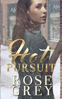 Hot Pursuit 0999424718 Book Cover