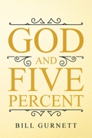 God and Five Percent 1098056647 Book Cover