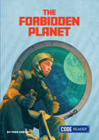 The Forbidden Planet 1601157347 Book Cover