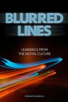 Blurred Lines 1388756307 Book Cover