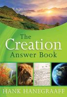 The Creation Answer Book 1400319269 Book Cover