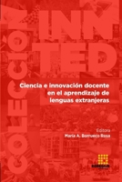 Ciencia e innovación docente en el aprendizaje de lenguas extranjeras 8417270140 Book Cover