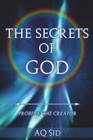 The Secrets of God 9356101841 Book Cover