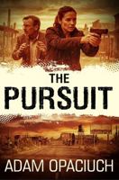 The Pursuit 164738155X Book Cover