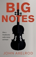 Big Notes 1913962210 Book Cover