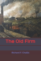 The Old Firm B09QJPFVRR Book Cover