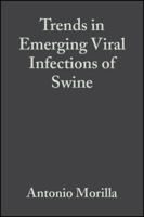 Trends in Emerging Viral Infections of Swine 0813803837 Book Cover