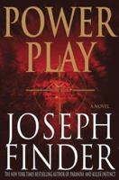 Power Play 0312347502 Book Cover