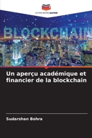 Un aperçu académique et financier de la blockchain 6204151762 Book Cover