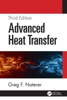 Advanced Heat Transfer 1032072474 Book Cover