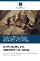 Bewältigung Der Prekarität in Mexiko 6209399274 Book Cover