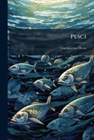 Pesci (Classic Reprint) 1179957288 Book Cover