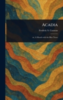Acadia 102298425X Book Cover