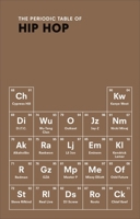 The Periodic Table of HIP HOP 1785031643 Book Cover