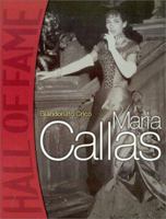 Maria Callas 8873013945 Book Cover
