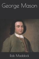George Mason B0DX6NZRWK Book Cover