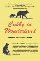 Cubby in Wonderland B0006ALYLS Book Cover