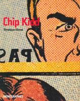 Chip Kidd (Monographics) 0300099525 Book Cover
