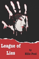 League of Lies 1738315703 Book Cover