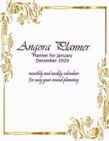 2020 hardcover planner weekly and monthly: the best 2020 planner  to Enhance Your Productivity   Time   Happiness: Accomplish All Your Goals in 2020 ... Appointment Book - Daily Weekly & Monthly. 1660563682 Book Cover
