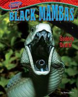 Black Mambas: Sudden Death! 1597167665 Book Cover
