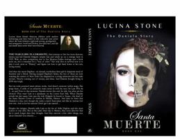 Santa Muerte 0996990801 Book Cover