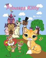 Princess Kitty 1523487682 Book Cover