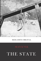 The State 0359901786 Book Cover
