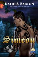 Simeon : Dragon's Savior Book 6 1949812243 Book Cover