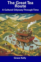 The Great Tea Route: A Cultural Odyssey Through Time B0CDN9DW55 Book Cover