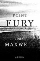 Point Fury 0743222075 Book Cover