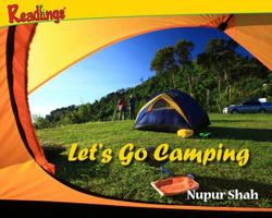 Let's Go Camping 1615414150 Book Cover