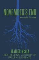 November's End 1523686413 Book Cover