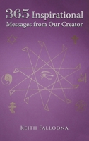 365 Inspirational Messages from Our Creator B0CJYMGF1Z Book Cover