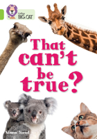 Ks1 Sep 25 Title 20: Band 11/Lime 0008754209 Book Cover