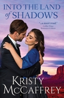Into the Land of Shadows 1952801060 Book Cover