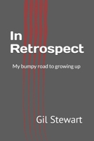 In Retrospect: My bumpy road to growing up B0851M8Y3Q Book Cover