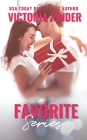 Favorite Series B08R689LRK Book Cover