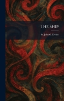 The Ship 1025985915 Book Cover