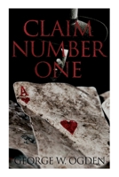 Claim Number One 8027342775 Book Cover
