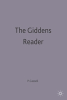 The Giddens Reader 0804722048 Book Cover