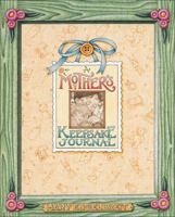 A Mother's Keepsake Journal: Mary Engelbreit 0740741489 Book Cover