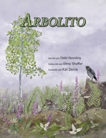 Arbolito (Spanish Edition) B0FH31CPV9 Book Cover