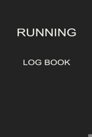 Running LogBook: Workouts,Complete day by day,Running Journal, Improve Your Runs, Stay Motivated 1711138053 Book Cover