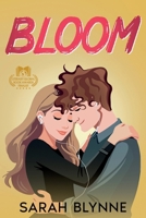 Bloom B0CQWYQRK7 Book Cover