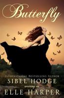 Butterfly 1494492377 Book Cover