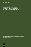 Vorlesungen 3110018233 Book Cover